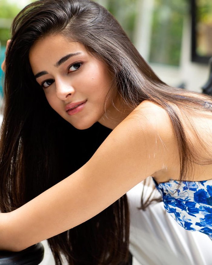 ananya panday 7